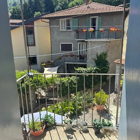 Appartamento Charme Emilàgo - Vista Civenna