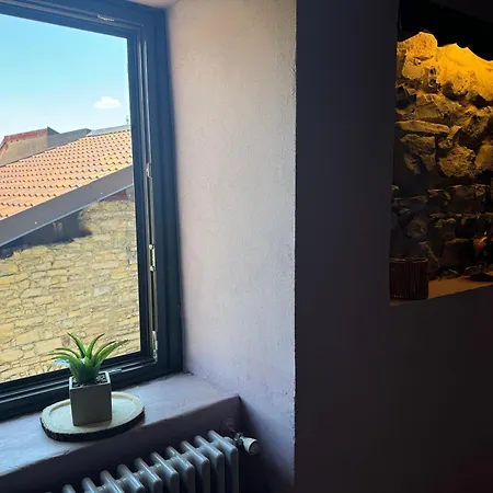 Charme Emilàgo - Vista Appartamento Civenna