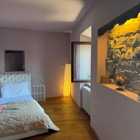 Charme Emilàgo - Vista Appartamento Civenna