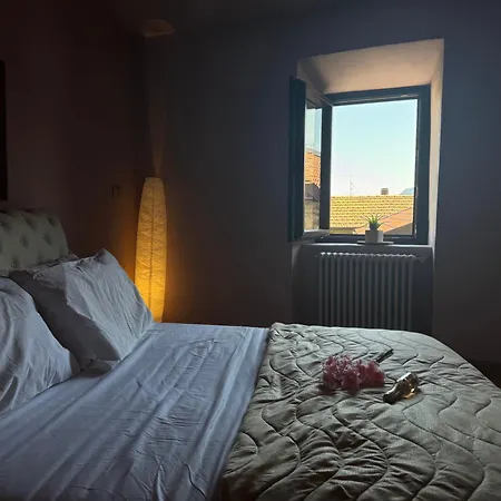Appartamento Charme Emilàgo - Vista *